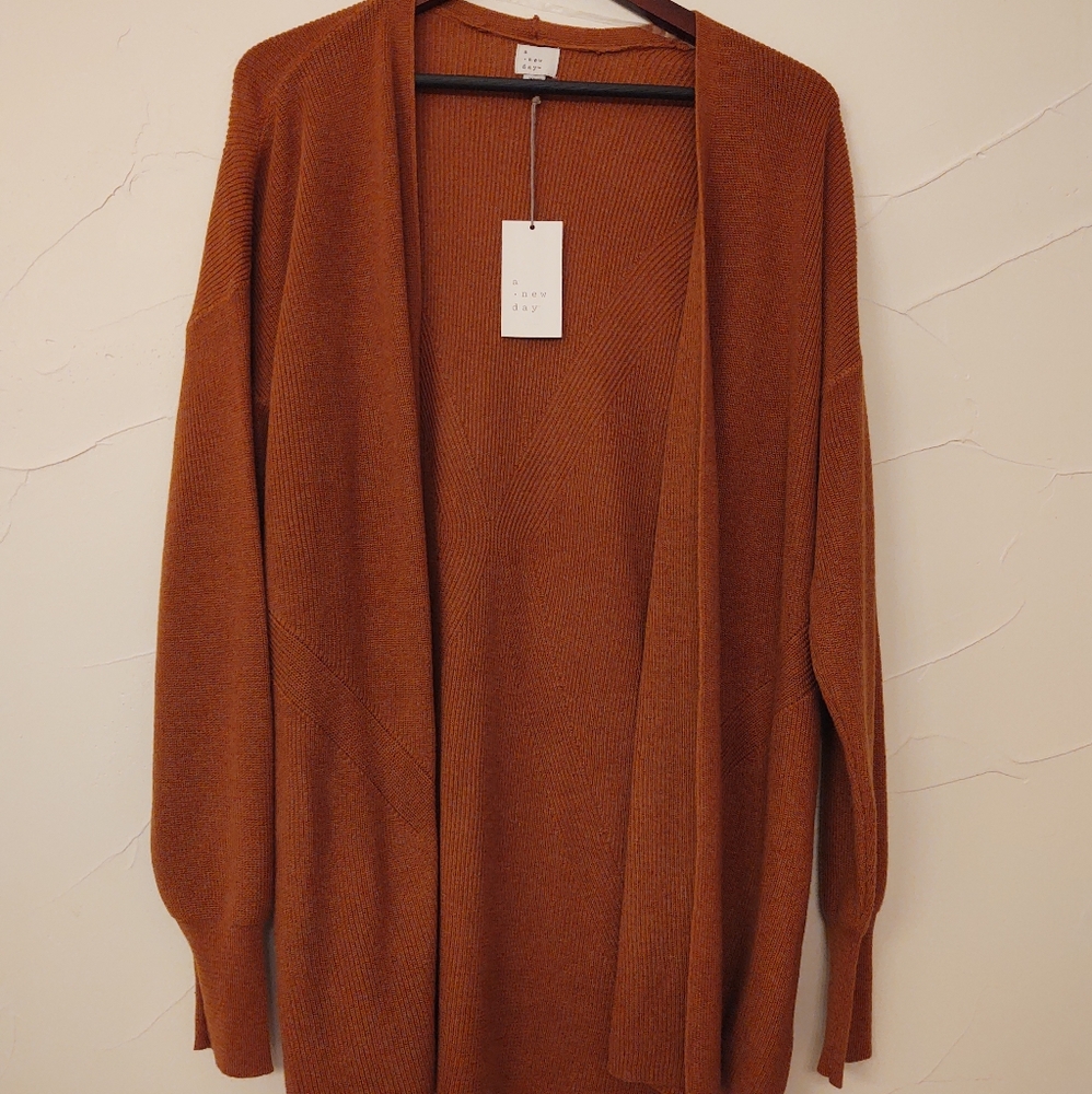 Cardigan